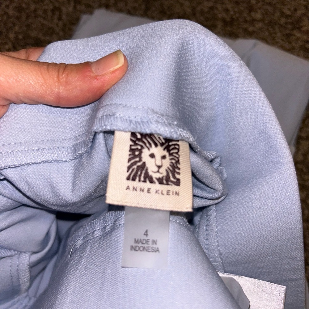 Anne Klein pants